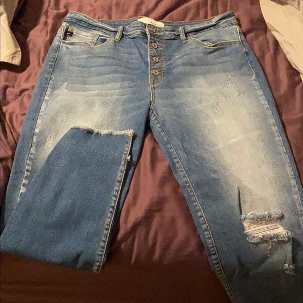 KanCan jeans